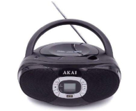 AKAI RM AKAI BM004A-614 # - 1460438 - zdjęcie 1